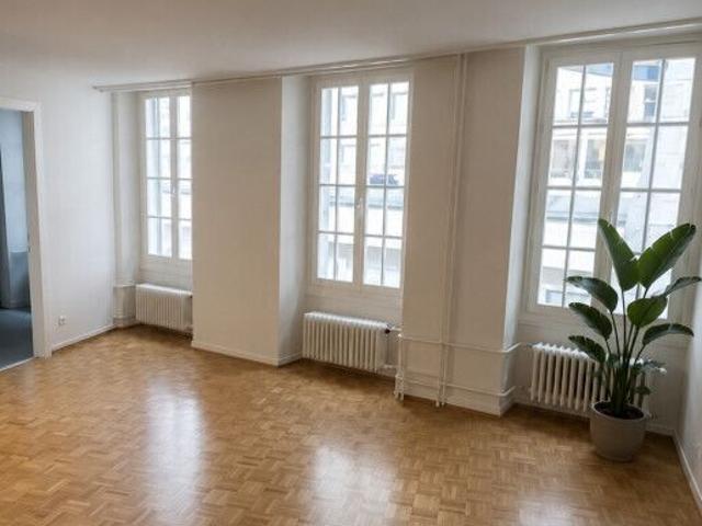 Apartment mieten in Cheseaux-Lausanne, Waadt