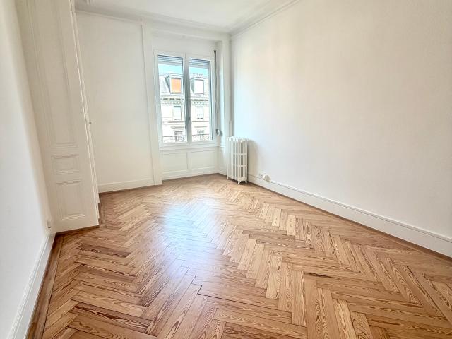 Wohnung mieten in Conches