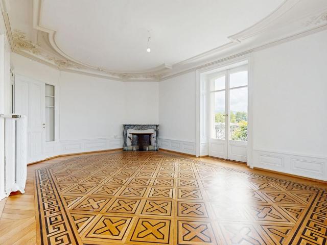 Apartment mieten in Cheseaux-Lausanne, Waadt