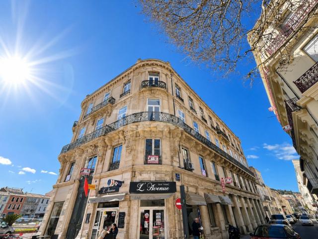 Appartement vente à Sète, Hérault