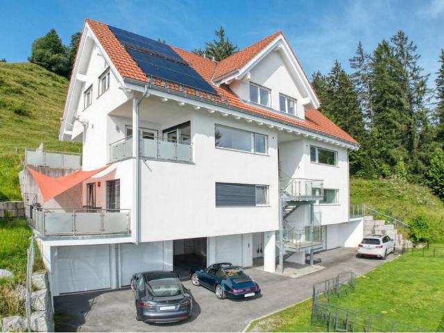 Wohnung kaufen in Flums, St. Gallen