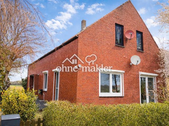 Haus kaufen in Weyhe, Niedersachsen