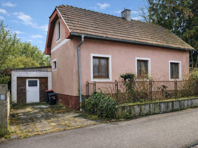 Haus kaufen in Viehofen, St. Pölten