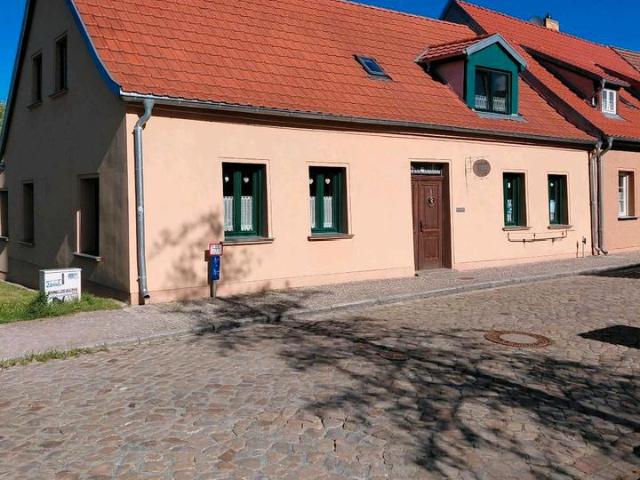 Haus kaufen in Ziesar, Brandenburg