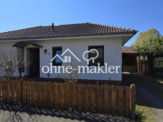 Haus kaufen in Stralsund, Mecklenburg-Vorpommern