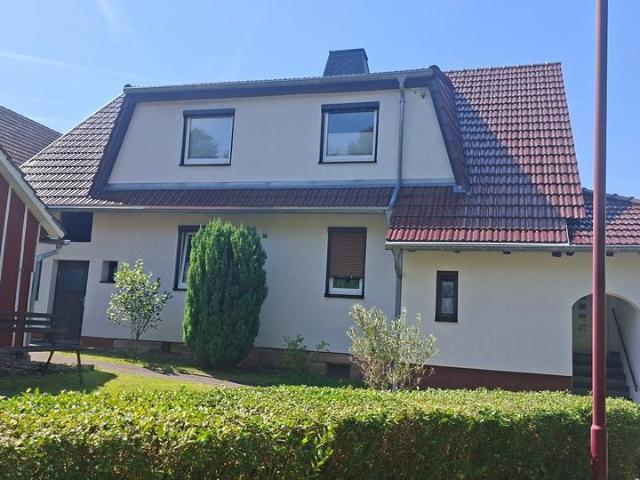 Haus kaufen in Schmalkalden