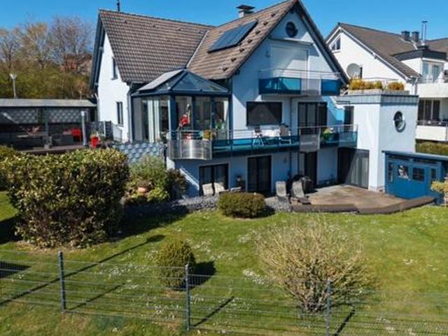 Haus kaufen in Breckerfeld, Brauck