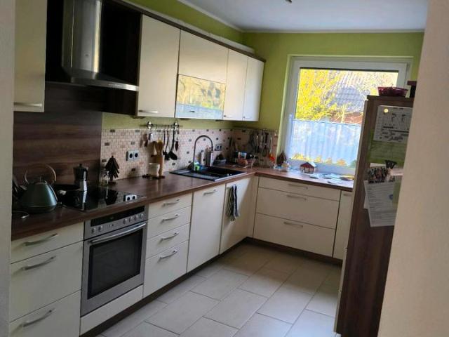 Haus kaufen in Langenberg, Schwanewede