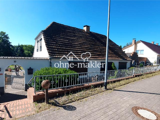 Haus kaufen in Bresegard, Mecklenburg-Vorpommern