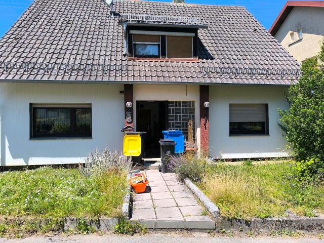 Haus kaufen in Mittelschefflenz, Schefflenz