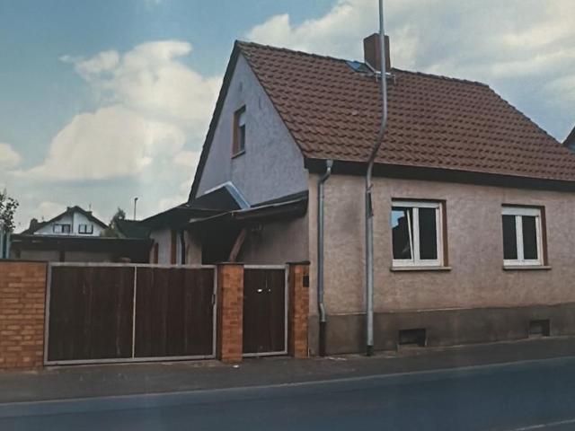 Haus kaufen in Seligenstadt, Hessen