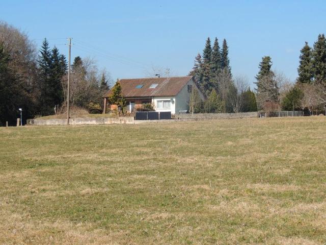Haus kaufen in Bad Teinach-Zavelstein, Baden-Württemberg