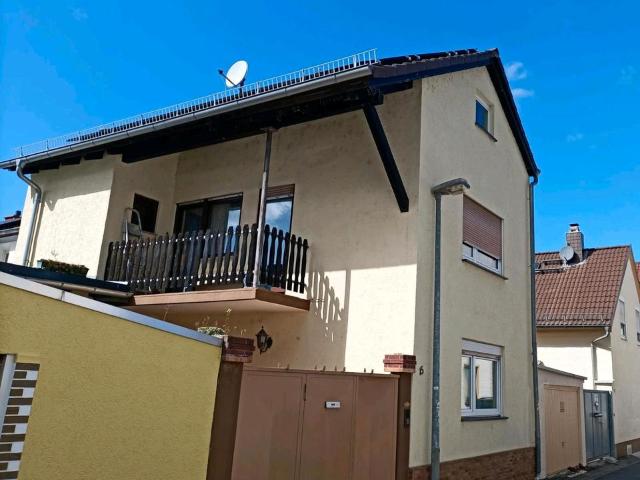 Haus kaufen in Mainz-Kostheim, Wiesbaden