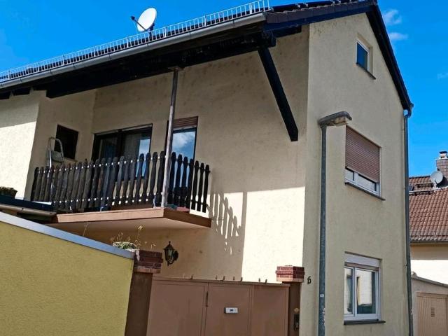 Haus kaufen in Mainz-Kostheim, Wiesbaden