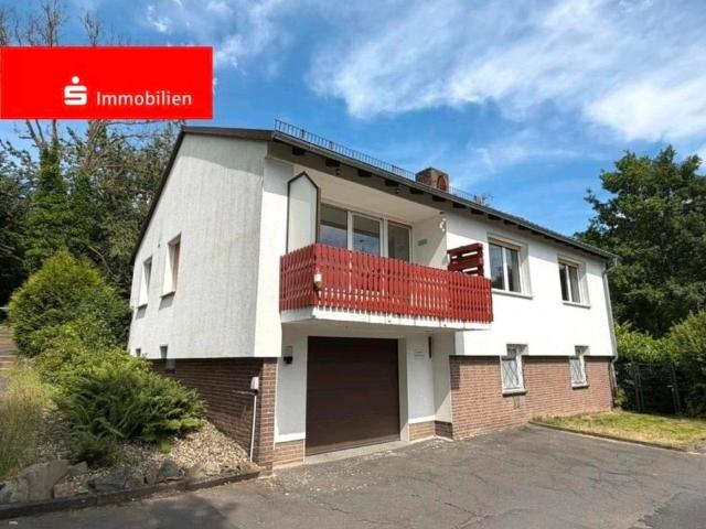 Haus kaufen in Niedenstein, Hessen