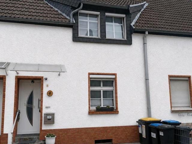 Haus kaufen in Rheinhausen, Duisburg