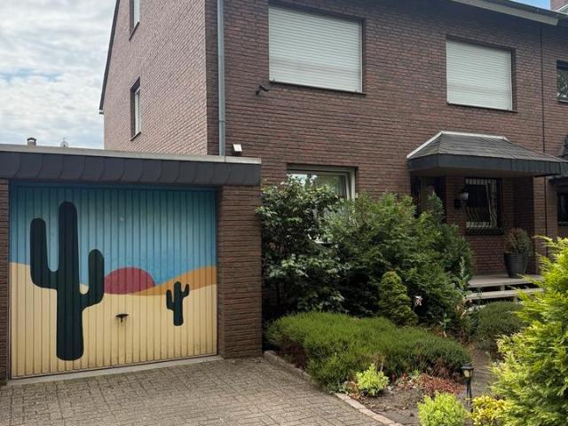 Haus kaufen in Lohberg, Dinslaken