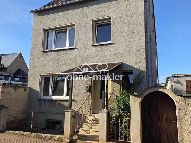 Haus kaufen in Wiehe, Thüringen