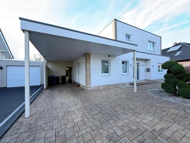 Haus kaufen in Vechta-Innenstadt, Vechta
