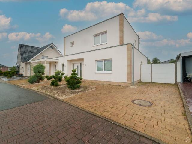 Haus kaufen in Vechta-Innenstadt, Vechta
