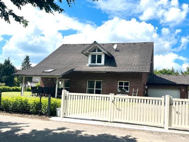Haus kaufen in Lindenpütz, Windeck