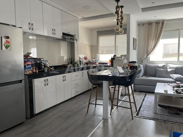 Appartement location