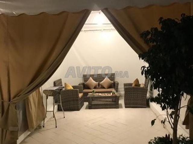 Appartement location