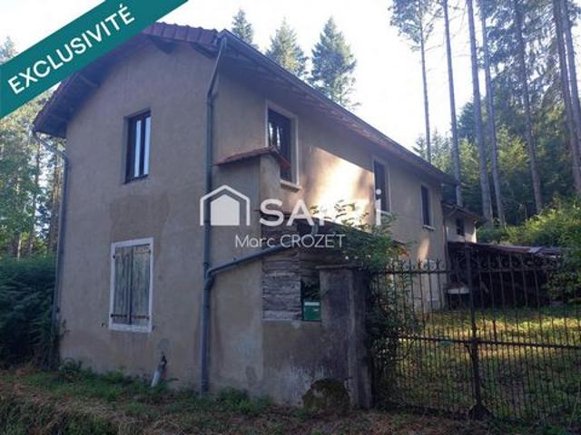 Villa vente à Villefranche-sur-Saône, Rhône