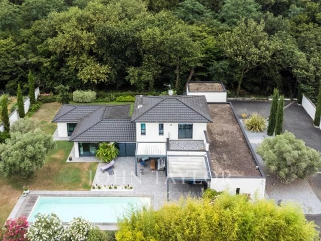 Maison vente à Bordeaux, Bouliac