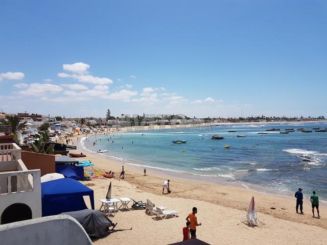 Propriété location à Gharb-Chrarda-Beni Hssen