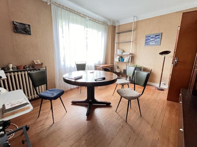 Maison vente à Bordeaux, Cenon