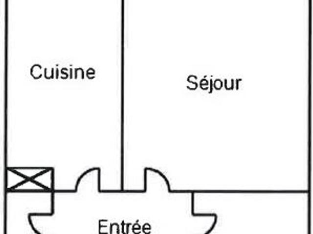 Appartement vente à Nice