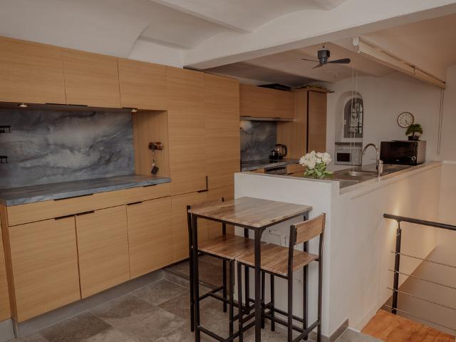 Appartement vente à Grasse, Cagnes-sur-mer