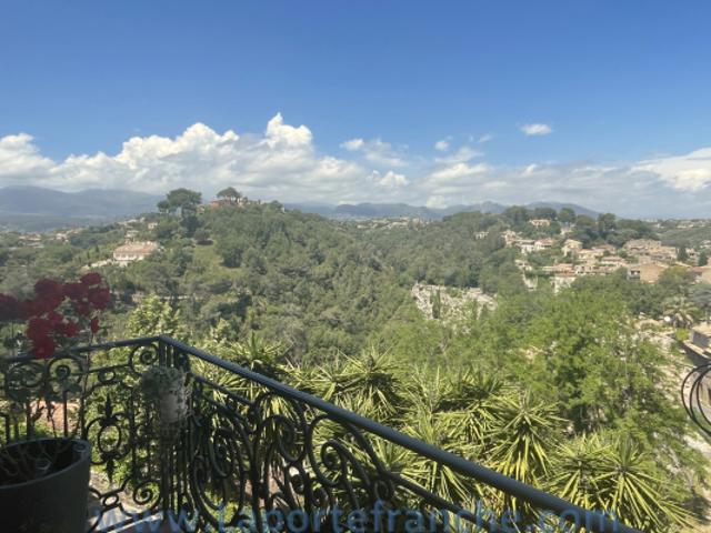 Appartement vente à Grasse, Cagnes-sur-mer