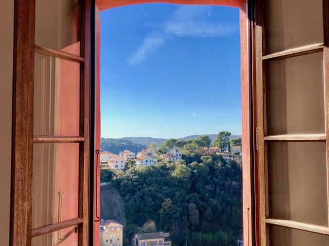 Appartement vente à Grasse, Cagnes-sur-mer