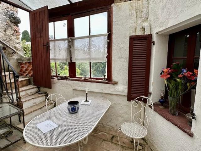 Maison vente à Grasse, Cagnes-sur-mer