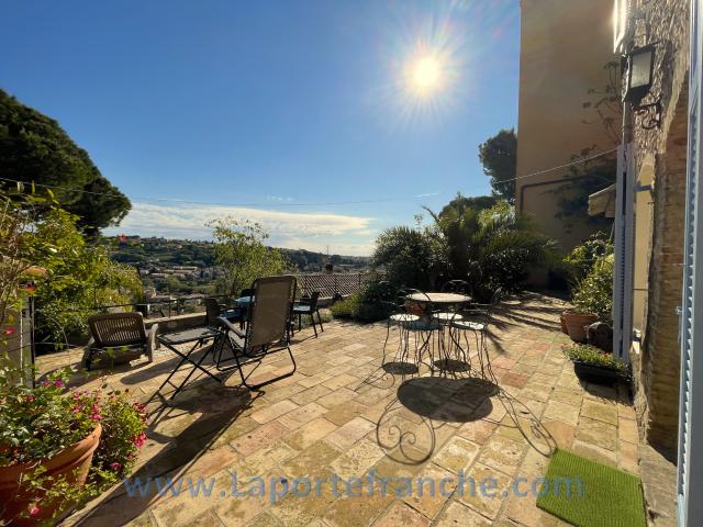 Maison vente à Grasse, Cagnes-sur-mer