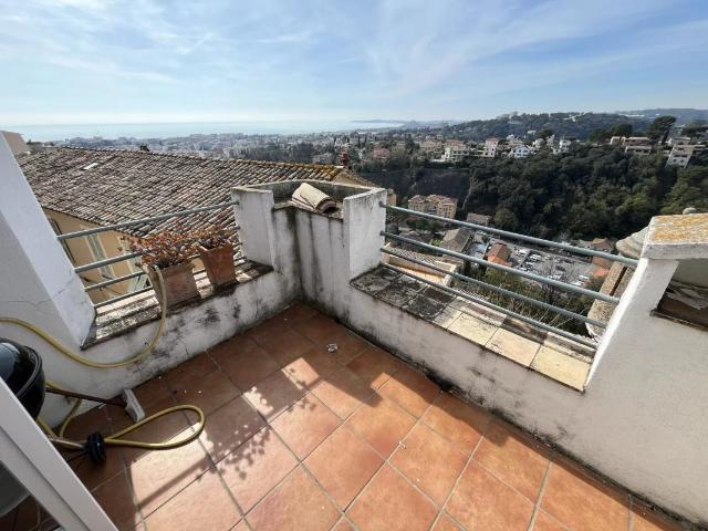 Appartement vente à Grasse, Cagnes-sur-mer
