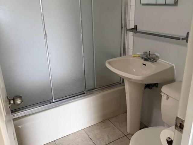 Apartment for rent in St. Leonard's, Quebec