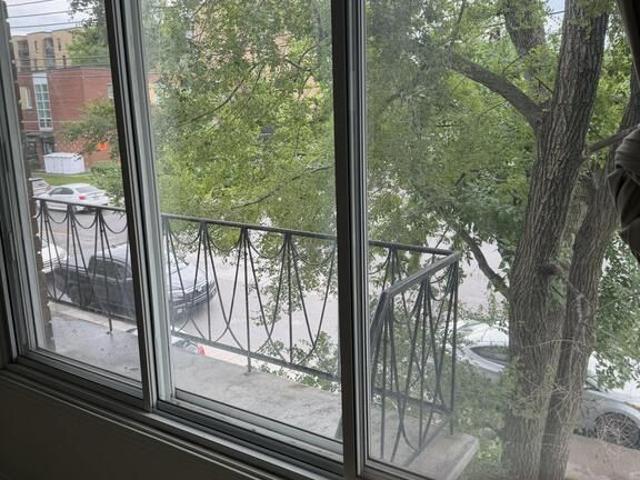 Apartment for rent in St. Leonard's, Quebec