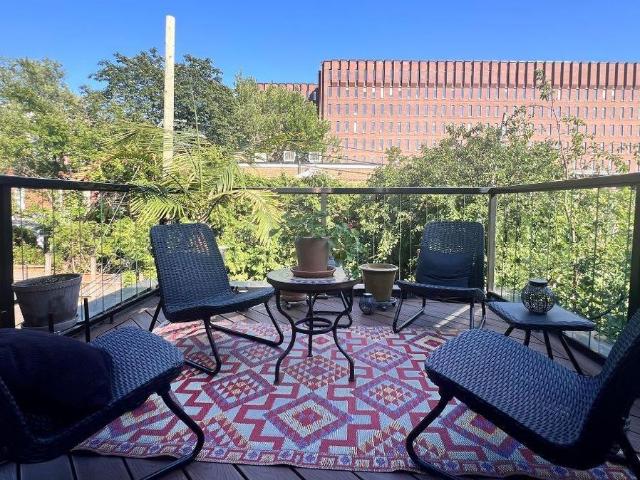 Apartment for rent in St. Leonard's, Quebec