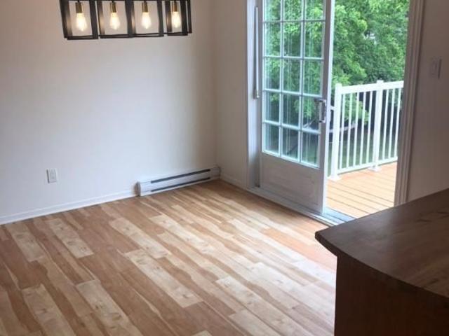 Apartment for rent in Laurentides, Quebec