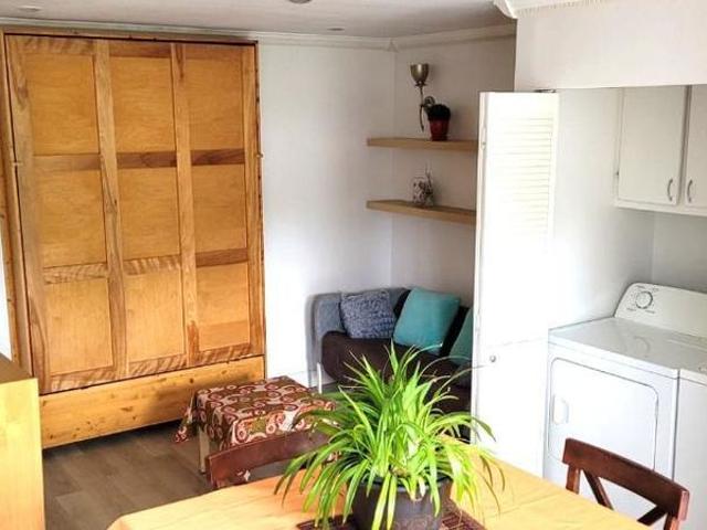 Apartment for rent in St. Leonard's, Quebec