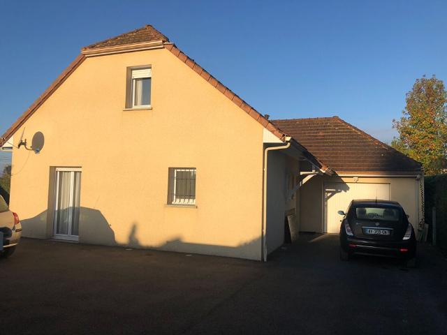 Maison location à Pau, Lée