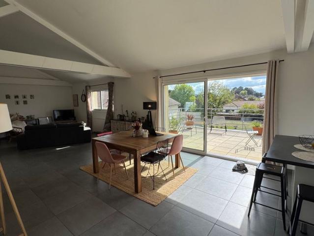 Appartement location à Pau, Lée