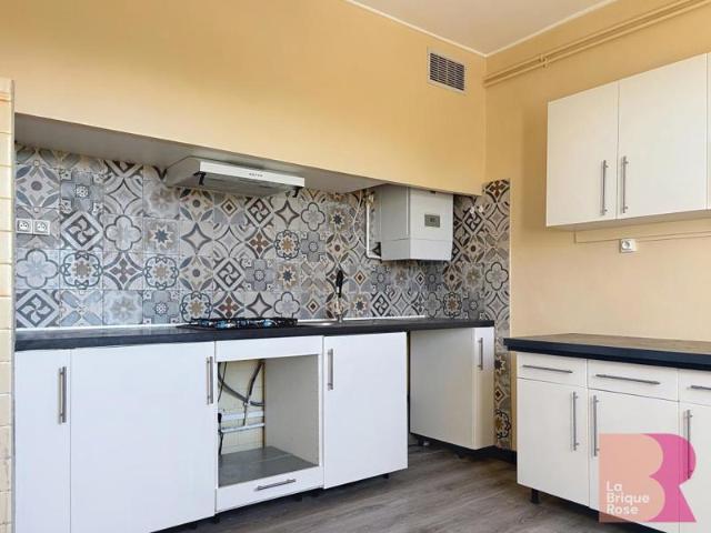 Appartement location