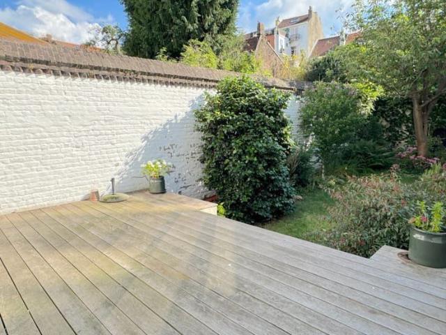 Maison location à Saint-gilles, Bruxelles