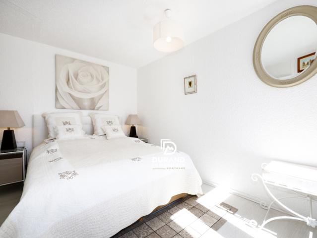 Appartement vente à Briançon, Vars