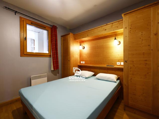 Appartement vente à Briançon, Vars