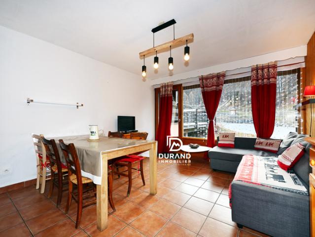 Appartement vente à Briançon, Vars